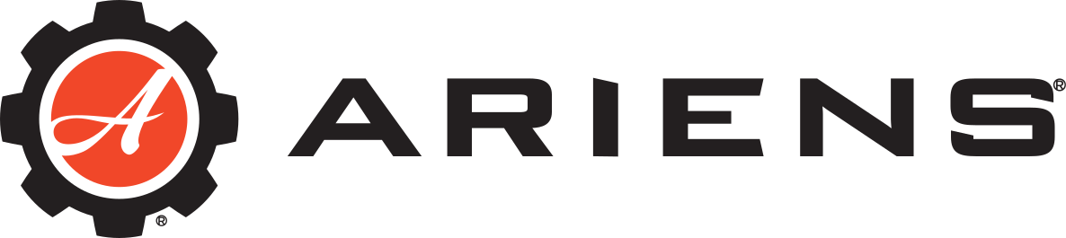 Logo - Ariens