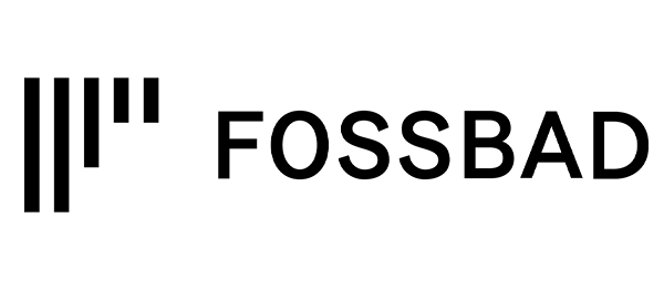 Logo - Fossbad
